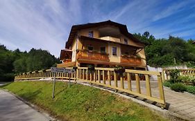 Farm Stay Peternelj